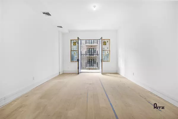 Brooklyn, NY 11206-3689,43 Gerry St #7