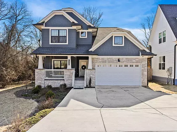 Nashville, TN 37216-3131,1230 McGavock Pike