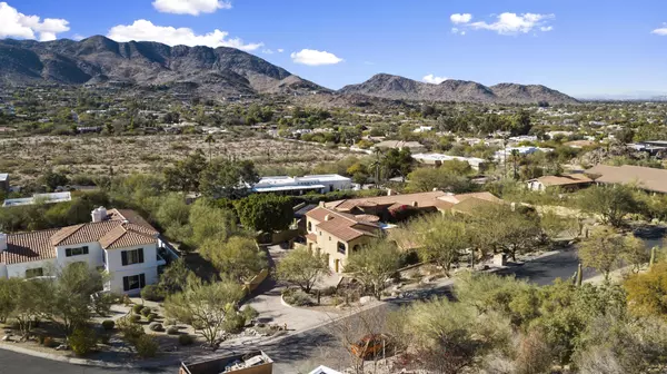 Paradise Valley, AZ 85253-3038,7903 N 54th Pl