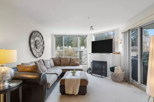 Pitt Meadows, BC V3Y 2S2,12155 191B St #303