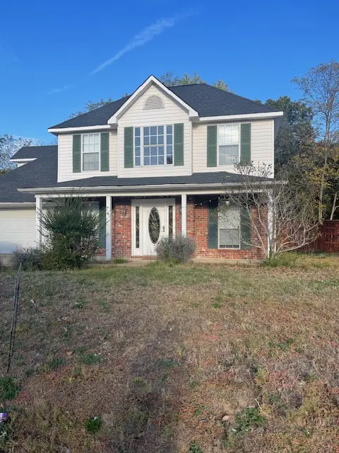 107 Garden Ter, Oxford, MS 38655-9328