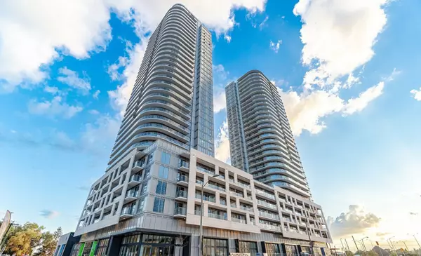 A Modern Urban Oasis: Discover 2033 Kennedy Rd #3501, Toronto,Ana Bastas