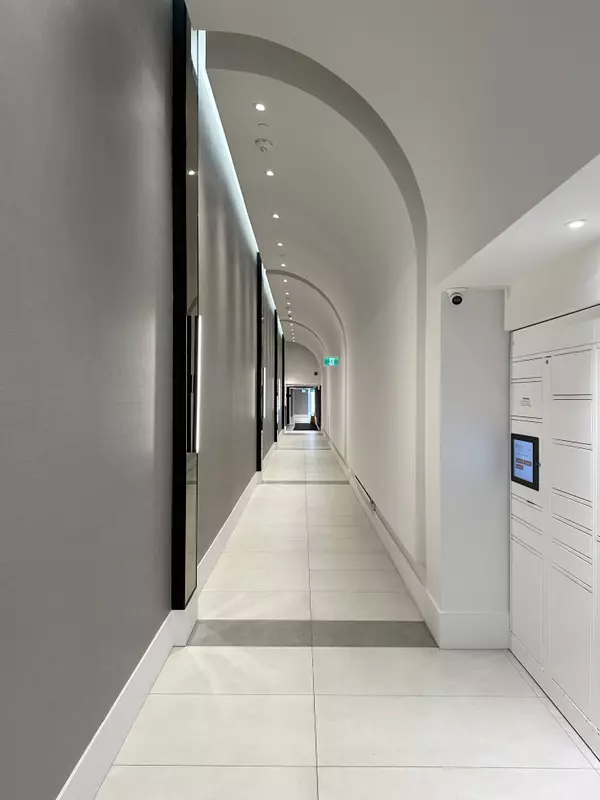 Toronto, ON M1T 0B9,2033 Kennedy Rd #3501