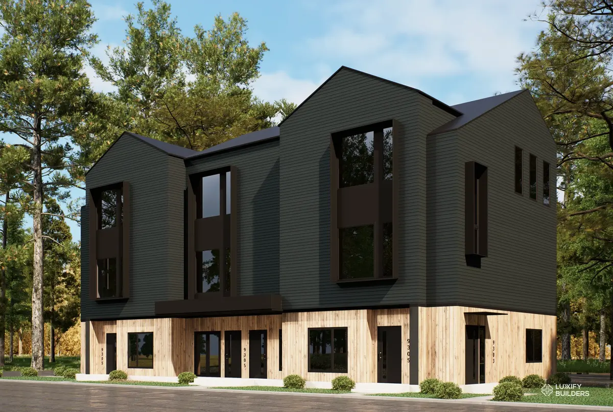 9303/9305/9307 123 AVE  NW Edmonton AB