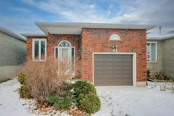 Hamilton, ON L8W 3J1,62 Robson Crescent