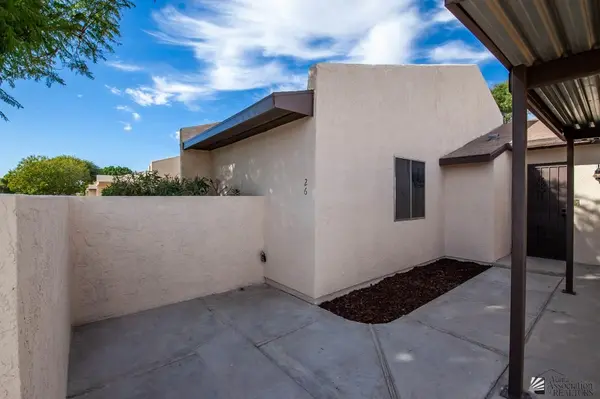 2776 S AVE 2 1/2 E #26