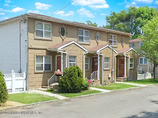 273 Jewett Ave, Staten Island, NY 10302-2669