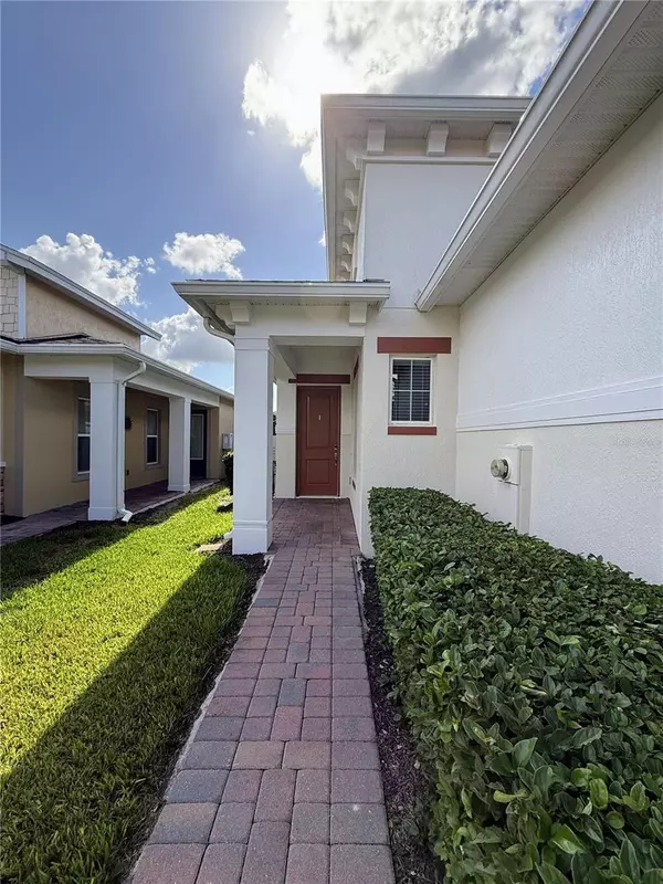 St Cloud, FL 34772-7843,2438 Yellow Brick Rd