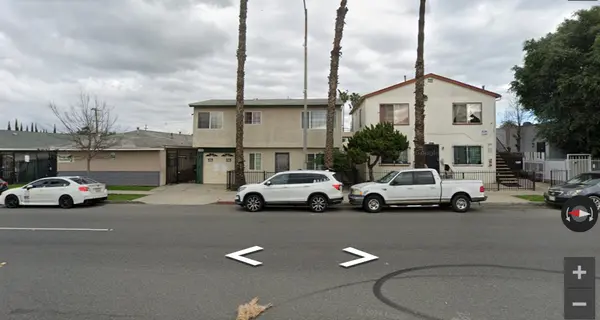 1700 Pacific Ave, Long Beach, CA 90813-1784
