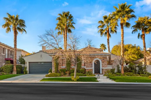 409 Grand Augusta Ln, Las Vegas, NV 89144-4300