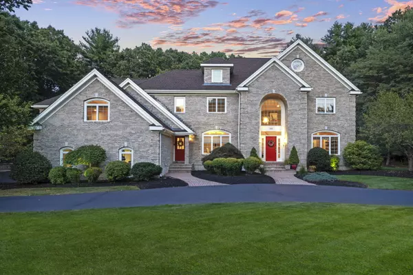 Topsfield, MA 01983-2016,29 Coppermine Rd