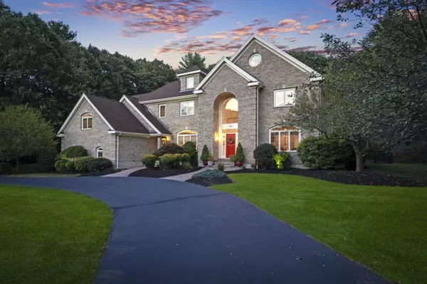 Topsfield, MA 01983-2016,29 Coppermine Rd