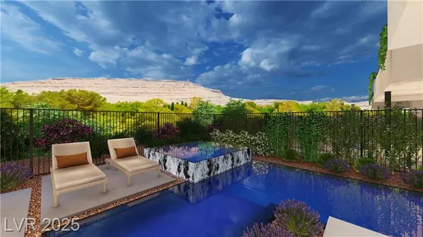 4086 Heron Fairway Drive, Las Vegas, NV 89141