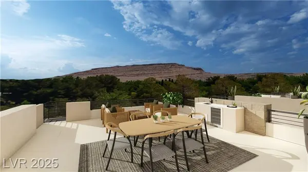 4086 Heron Fairway Drive, Las Vegas, NV 89141