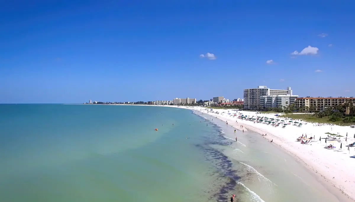 5880 Midnight Pass Rd, Sarasota, FL 34242-2102
