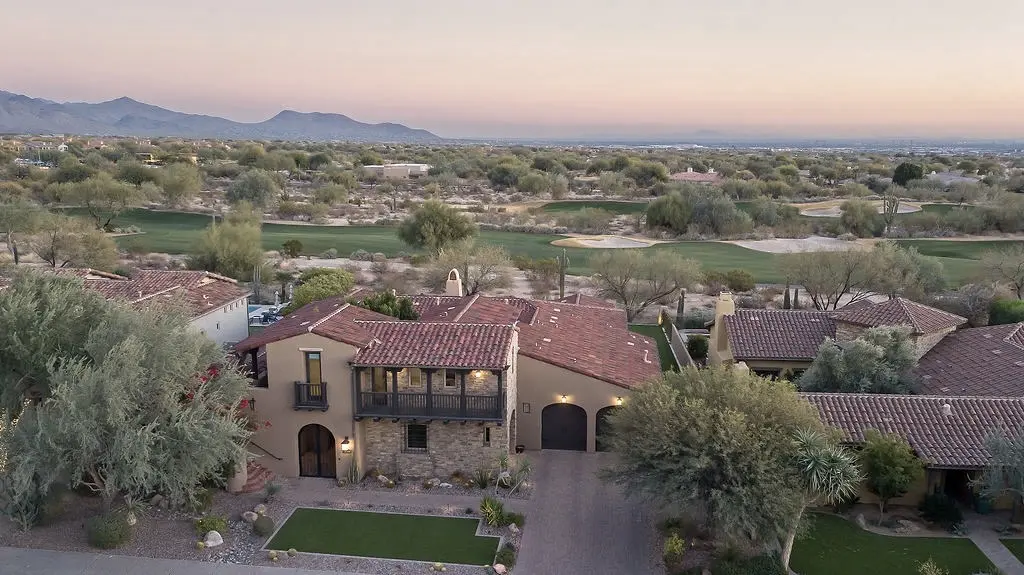 8351 E Tailfeather Dr, Scottsdale, AZ 85255-6459