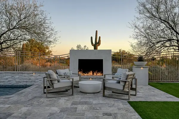 8351 E Tailfeather Dr, Scottsdale, AZ 85255-6459