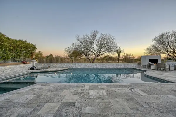 8351 E Tailfeather Dr, Scottsdale, AZ 85255-6459