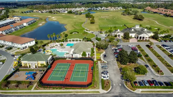 Davenport, FL 33837-1730,2971 Camden Way