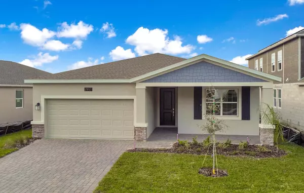2971 Camden Way, Davenport, FL 33837-1730