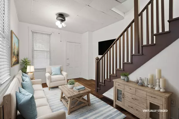 901 N 6th St Allentown, PA 18102-1611