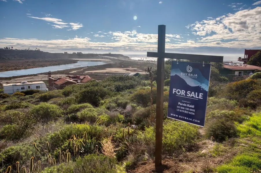 La Mision #295, Ensenada, Baja 22765