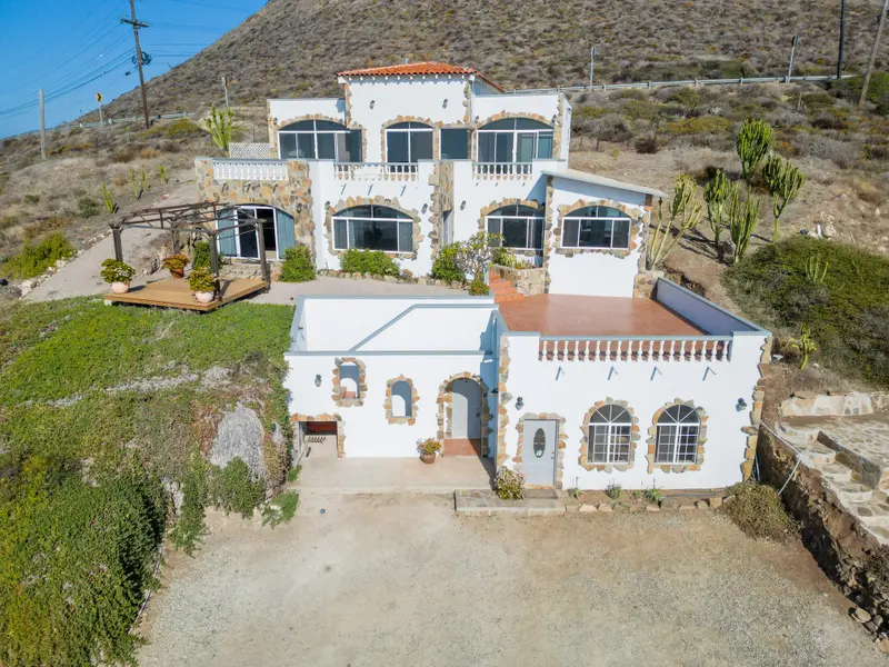 La Mision #144, Ensenada, Baja 22765