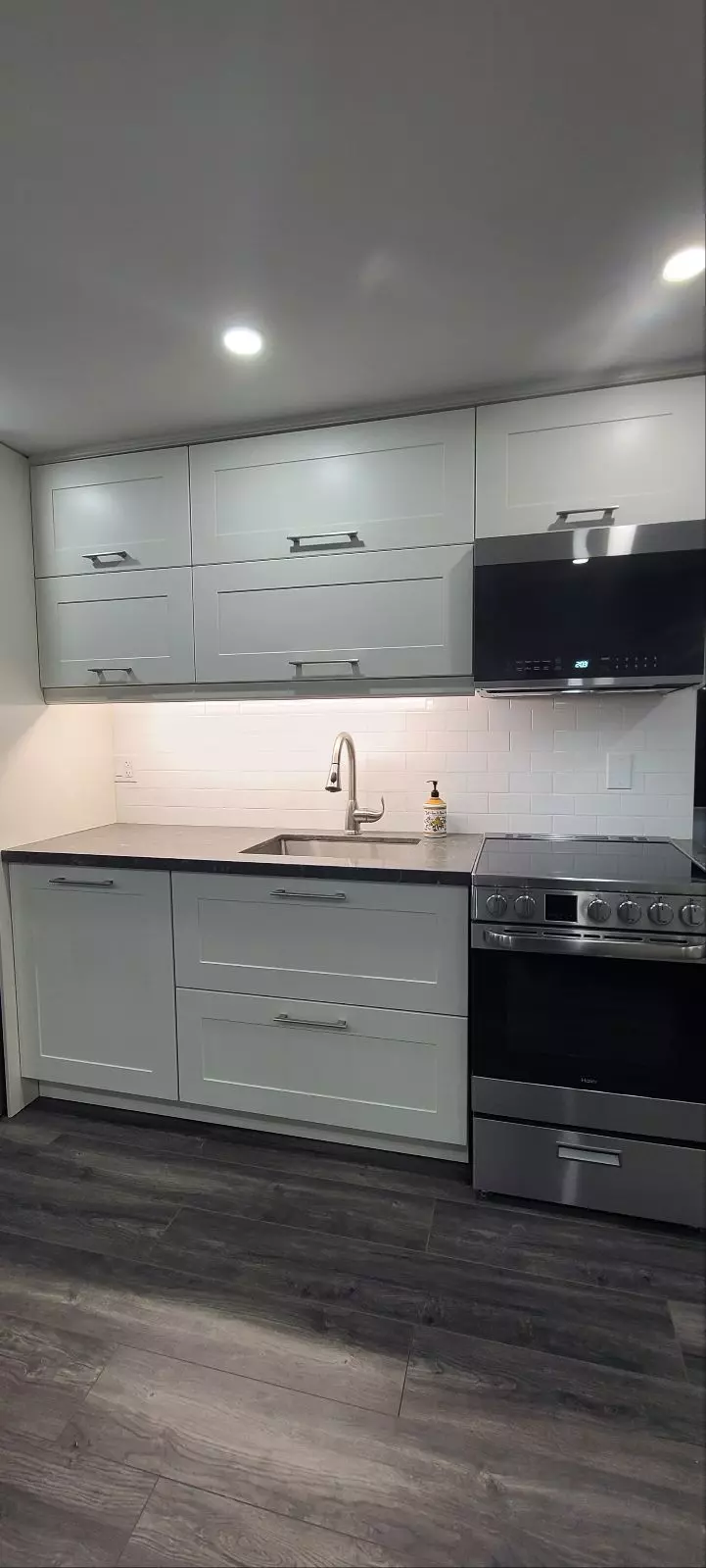 Halton Hills, ON L7G,Danby Rd #Basement