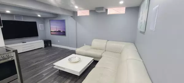 Halton Hills, ON L7G,Danby Rd #Basement