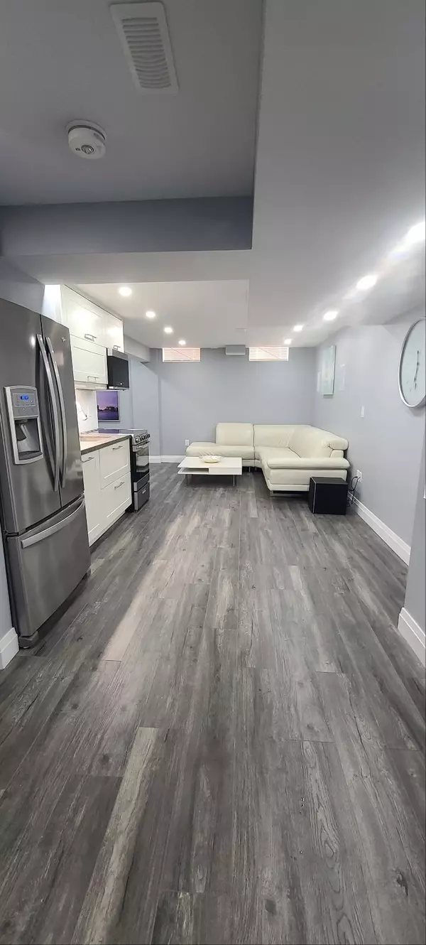 Halton Hills, ON L7G,Danby Rd #Basement