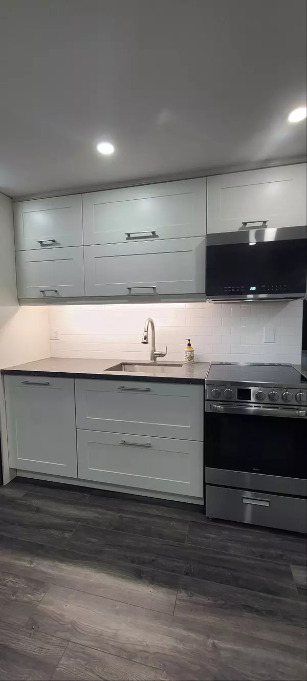 Danby Rd #Basement, Halton Hills, ON L7G