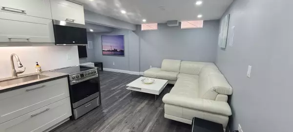 Halton Hills, ON L7G,Danby Rd #Basement