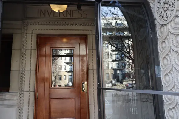 857 Beacon St #B-4, Boston, MA 02215-3306