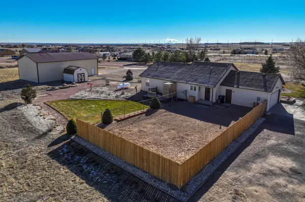 356 N Earl Pl, Pueblo, CO 81007-2300