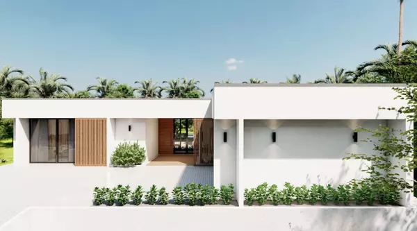 SANARA at Reserva Conchal - The NEW sustainable community