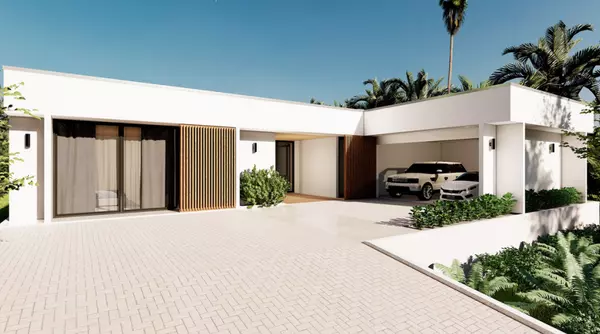 SANARA at Reserva Conchal - The NEW sustainable community