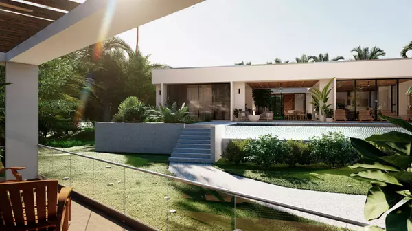SANARA at Reserva Conchal - The NEW sustainable community