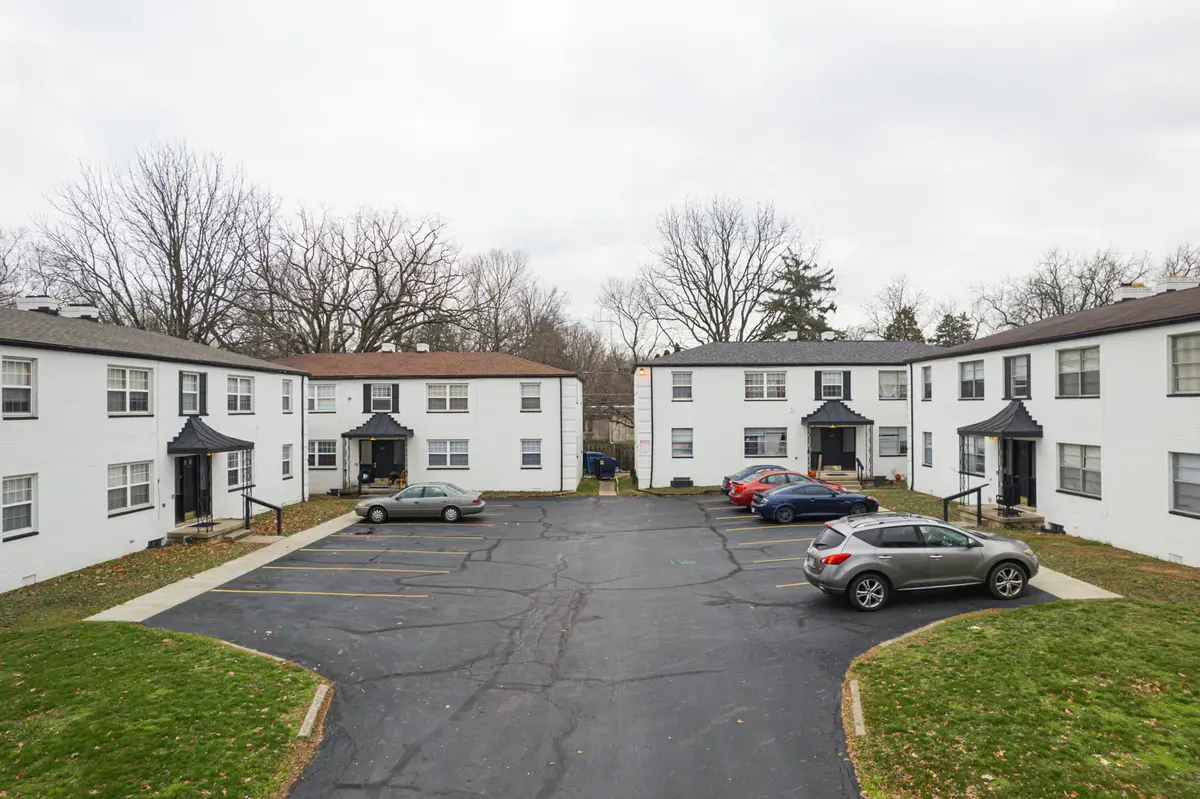 272 Broad Meadows Boulevard #16, Columbus, OH 43214