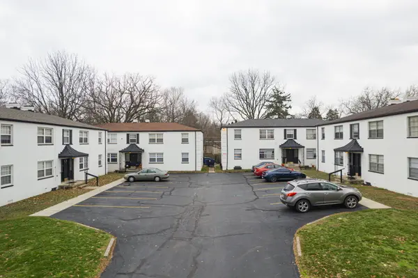 272 Broad Meadows Boulevard #16, Columbus, OH 43214