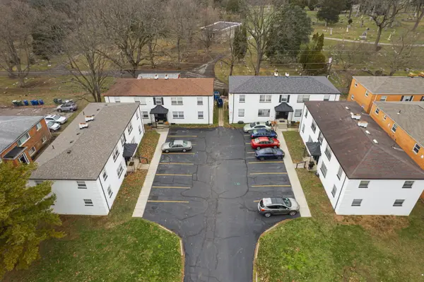 272 Broad Meadows Boulevard #16, Columbus, OH 43214