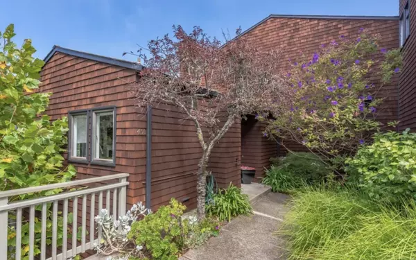 450 Headlands Court, Sausalito, CA 94965