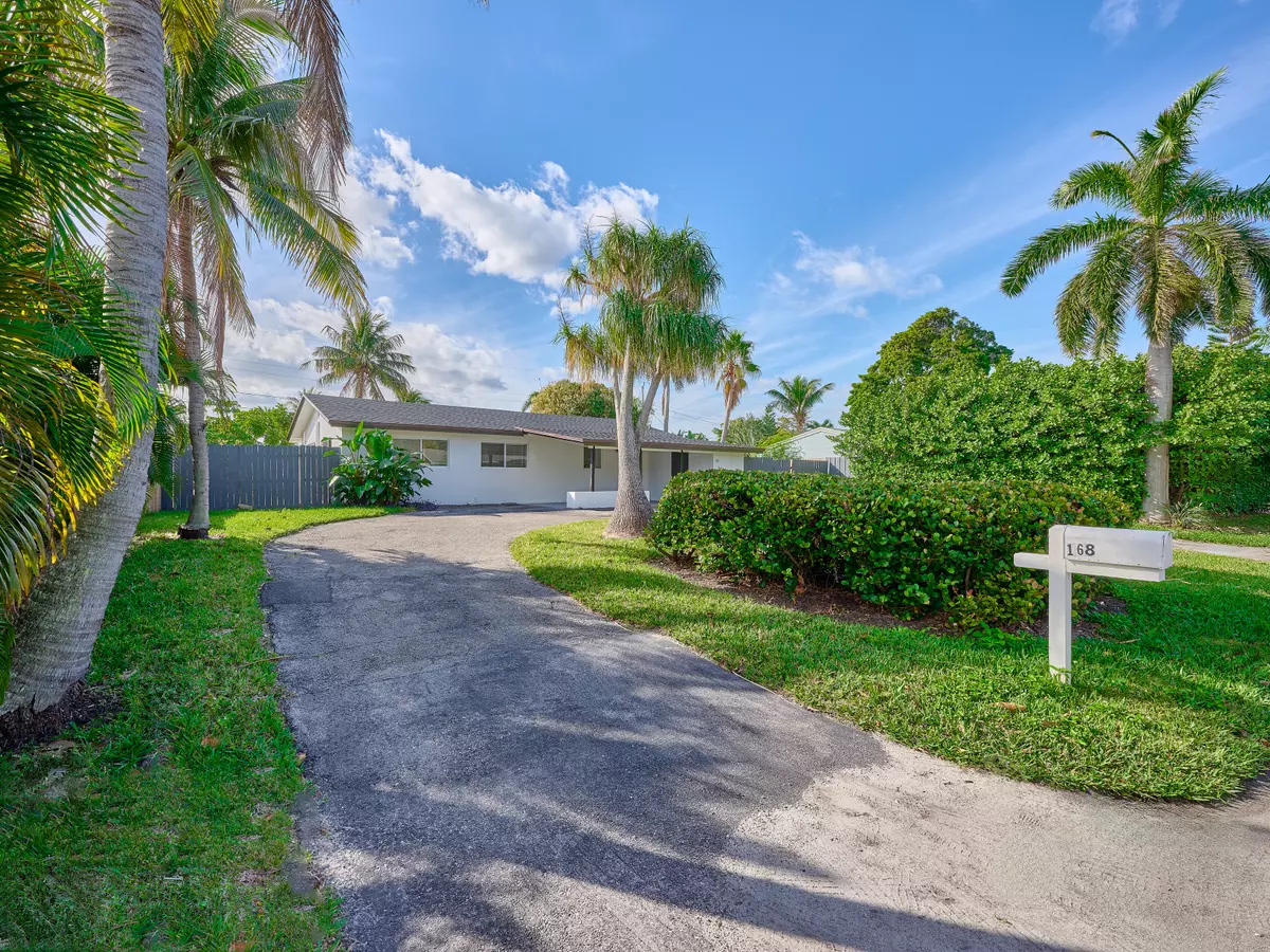 Boynton Beach, FL 33435-7609,168 SE 27th Pl