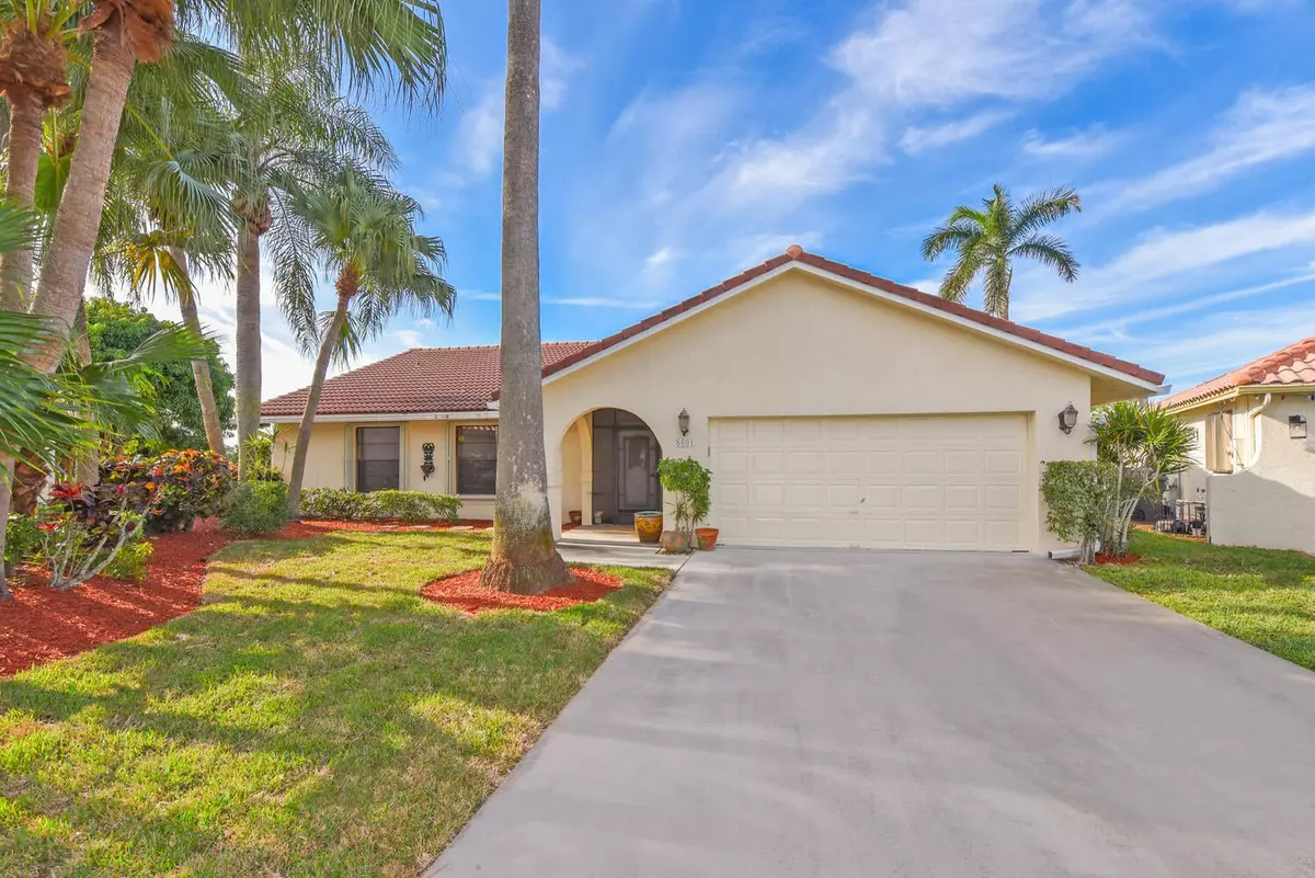 Lake Worth Beach, FL 33467-5534,8601 Bonita Isle Dr