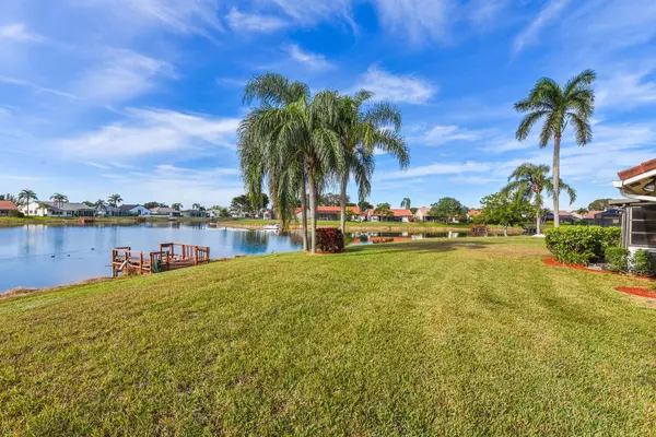 Lake Worth Beach, FL 33467-5534,8601 Bonita Isle Dr