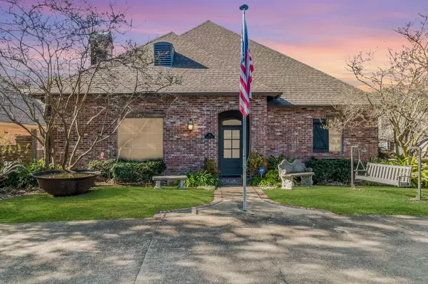 Lafayette, LA 70506-2488,36 Audubon Oaks Blvd