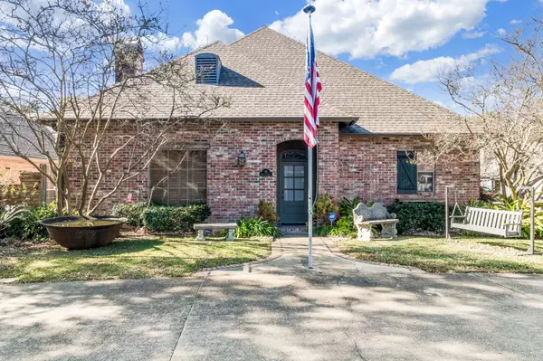 36 Audubon Oaks Blvd, Lafayette, LA 70506-2488