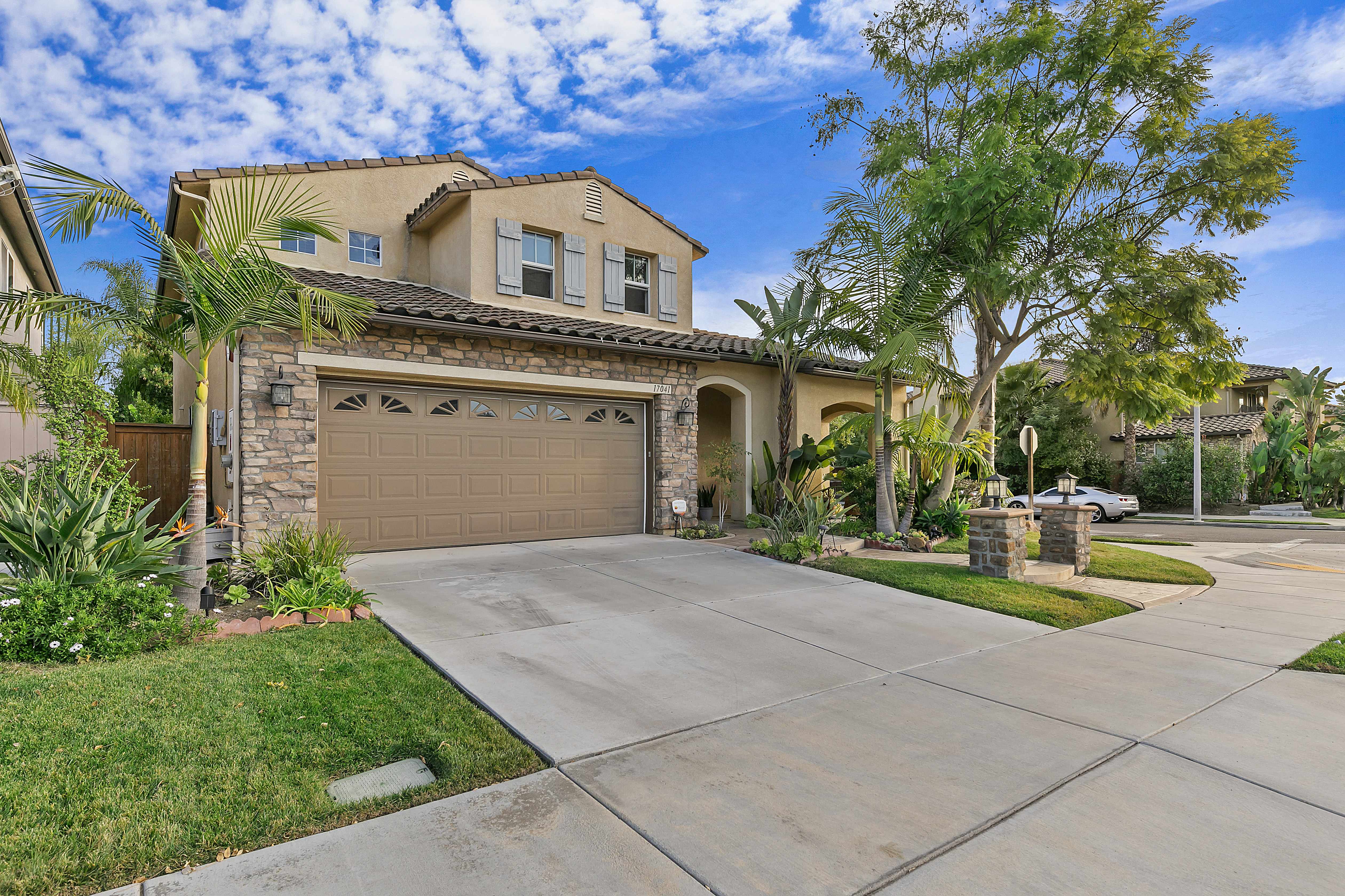 17041 Albert Ave, San Diego, CA 92127-2836