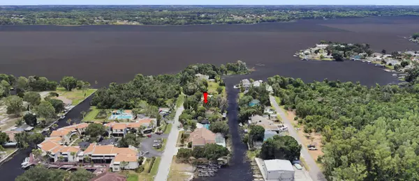 Palm Harbor, FL 34684,2608 CYPRUS DR