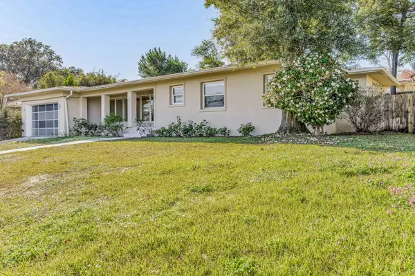 2815 Blackshear Ave, Pensacola, FL 32503-4873