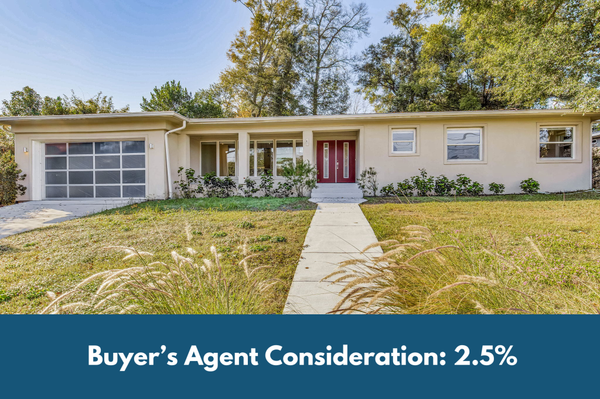 2815 Blackshear Ave, Pensacola, FL 32503-4873